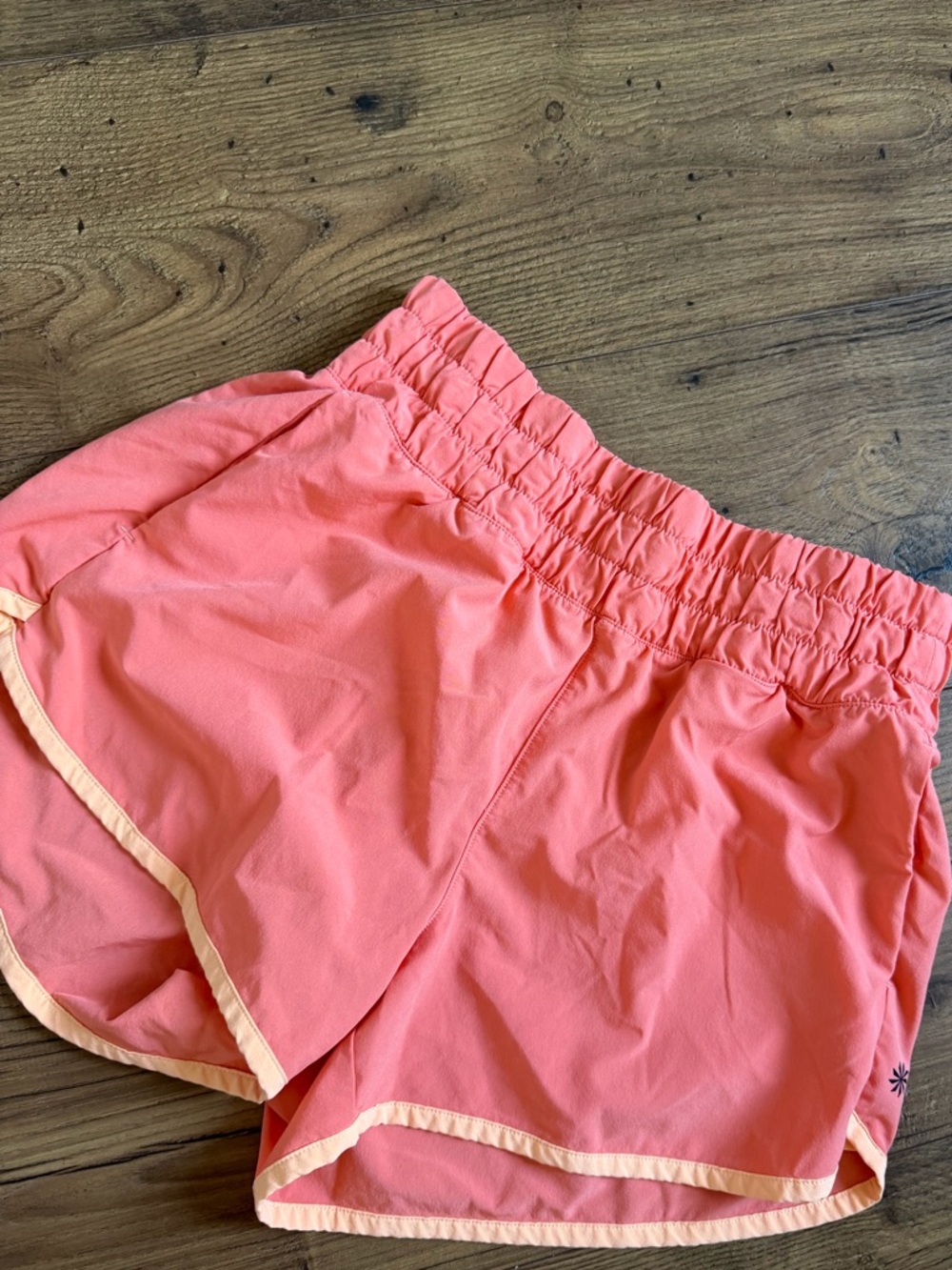 Athleta Shorts